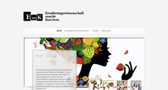 Desktop Screenshot of emk-jobs.com